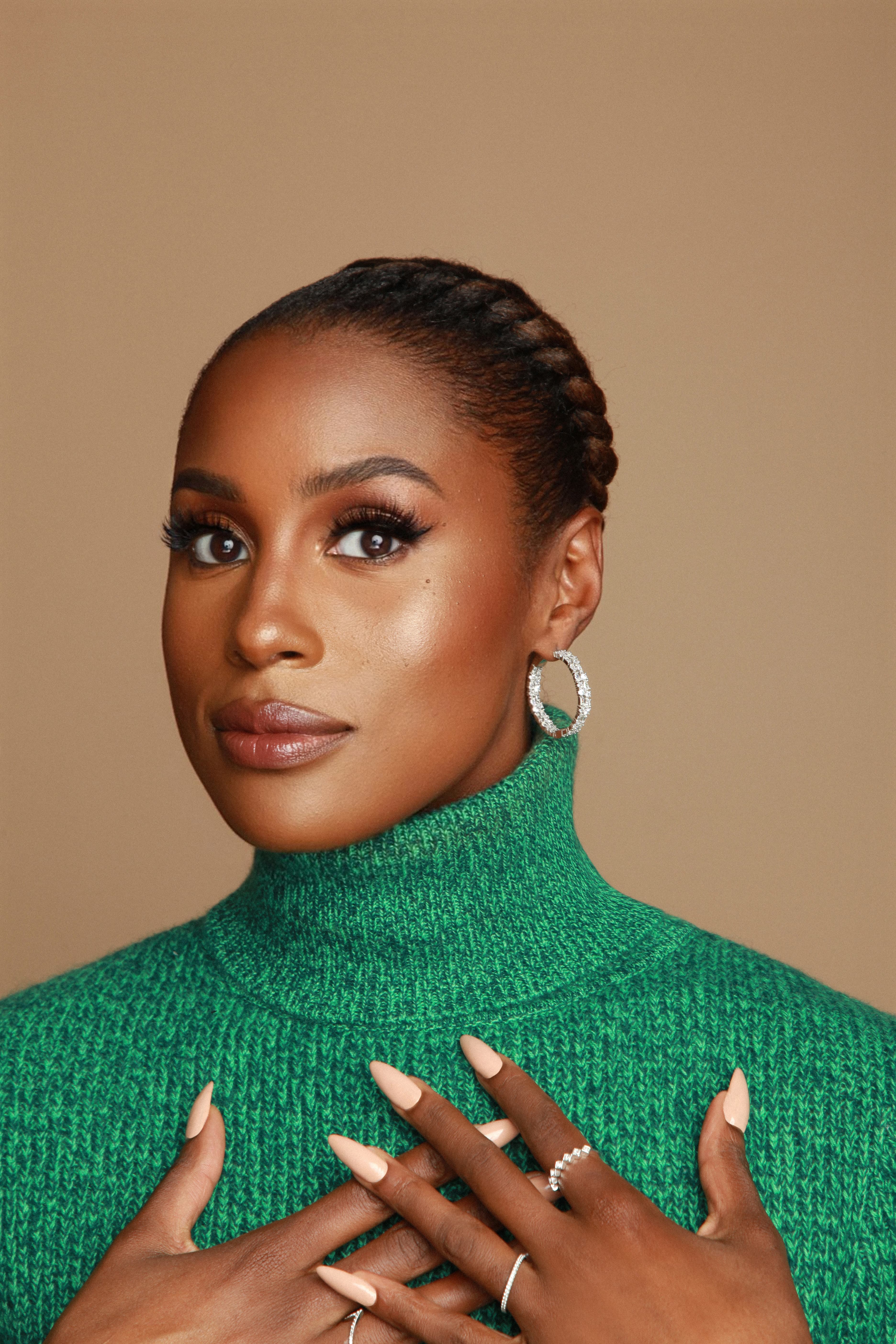 Issa Rae